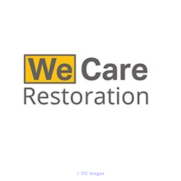 We Care Restoration