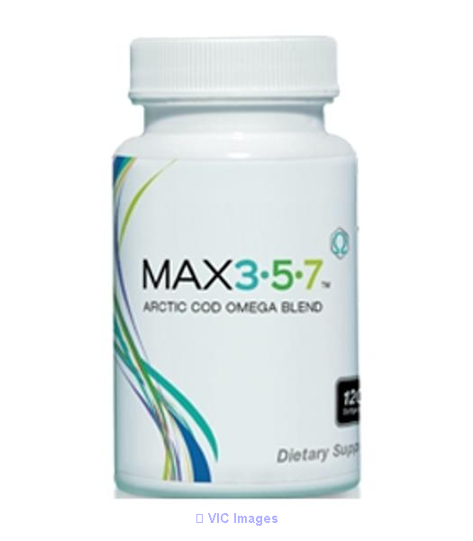 Support Your Body & Mind With Omega Oils