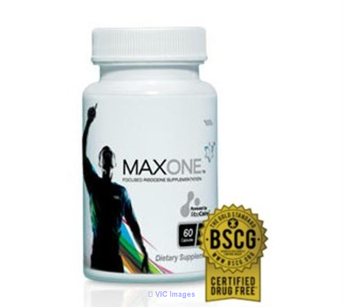 Support a Healthy Immune System with MaxOne