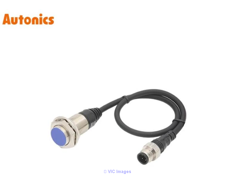 PRDWT18-7DC - Sensor, Inductive Prox, M18 Round, Autonics - Quantum Fi