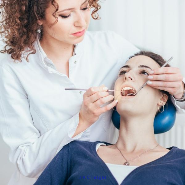 Restorative Dental Care Treatment Ambleside