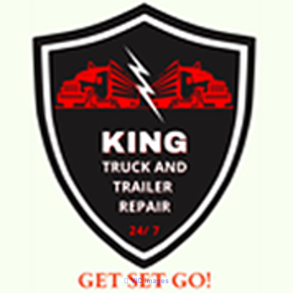 King Truck and Trailer Repair