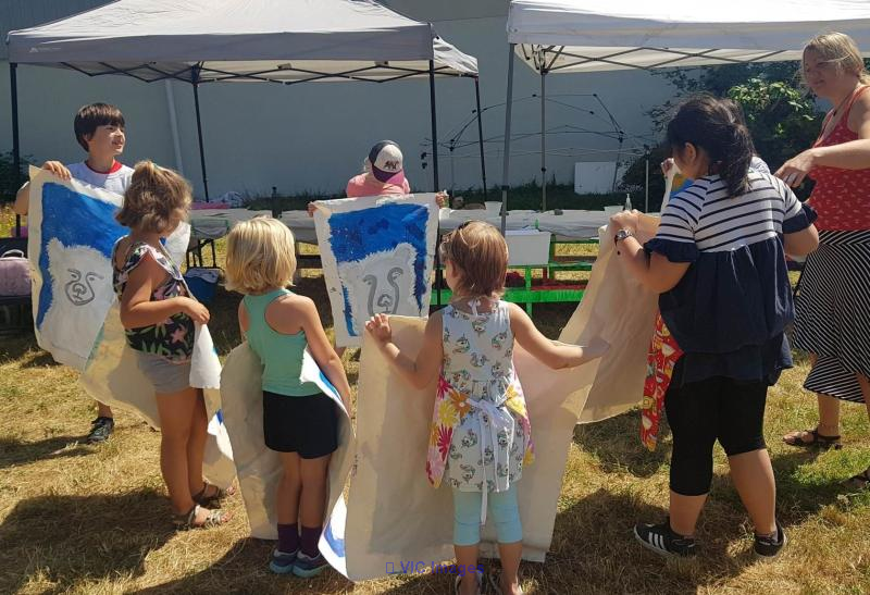 Top Painting Classes In Canada - Art Adventures