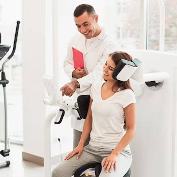 Laser therapy in mississauga | City View Chiropractic
