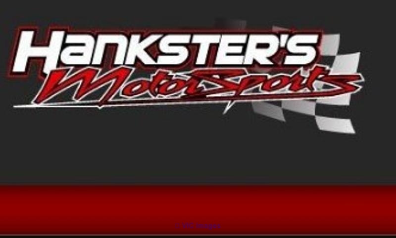 Motorcycle Dealers in Janesville Wisconsin | Hanksters Motorsports