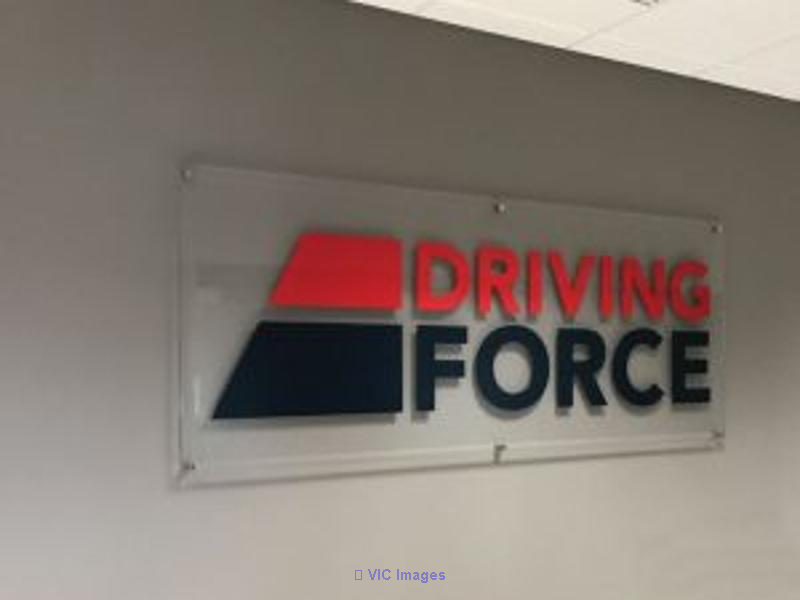 High-quality lobby signs in Mississauga, Ontario