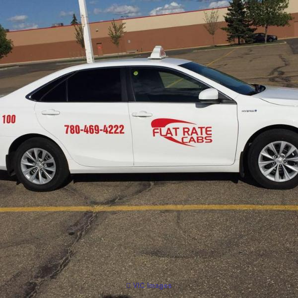 Best Sherwood park taxi