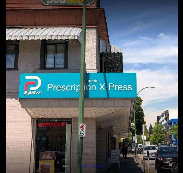Pharmacy Near Royal Columbian