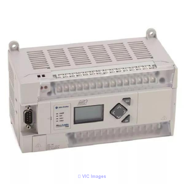 Allen Bradley |1766-L32AWA | MicroLogix 1400 PLC System