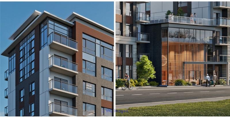 Condos, Pre-Construction Homes, and Townhomes in Canada