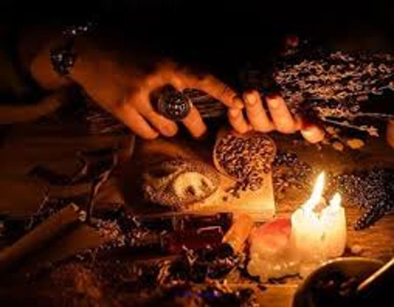 Instant Cure to Achieve Relationship Problems /Voodoo spell in Africa.