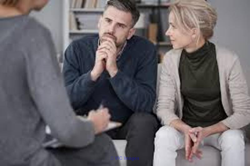 Therapists in Surrey