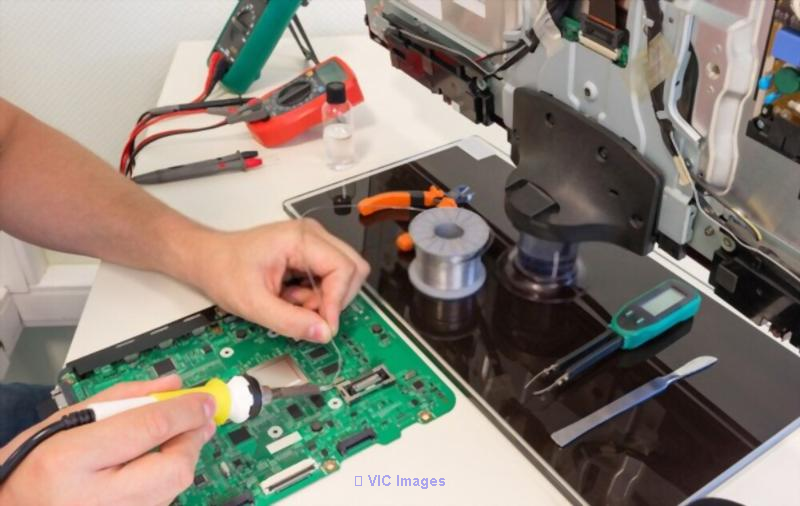 Experience Quality Repairs &Affordable Prices with our Richmond Hill
