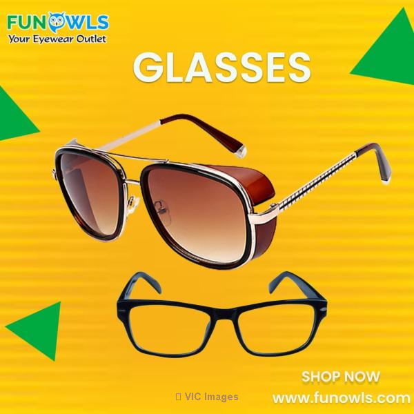 Premium Sunglasses & Eyeglasses for Men & Women in Canada