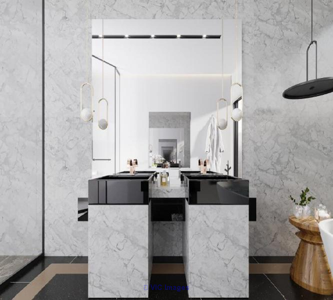 Are you planning to upgrade your home, the kitchen or bathroom ?