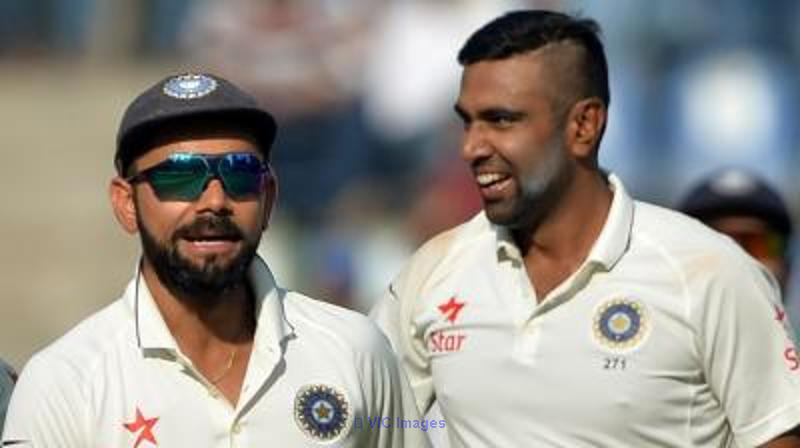 Virat Kohli sets ICC rankings on fire,