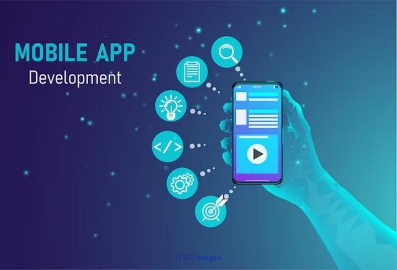 Mobile App Development Services Canada