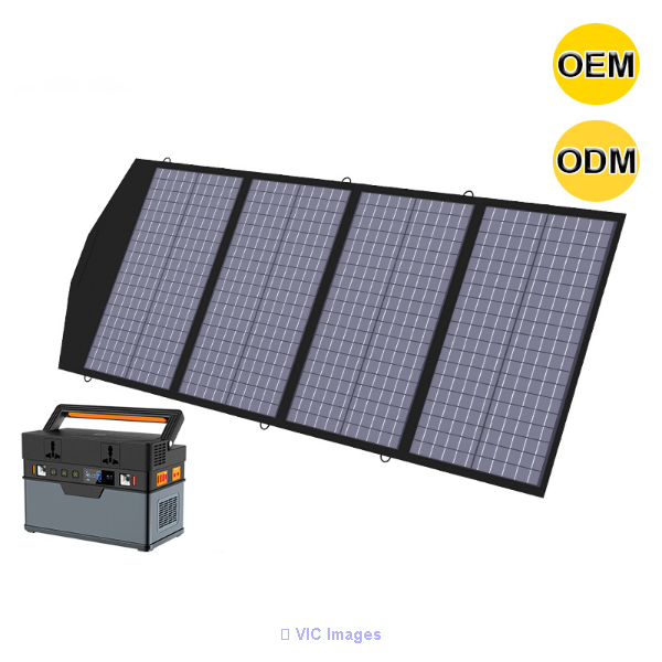 2023 Best 300W Flexible Solar Panel for Outdoor Off Grid Solar System