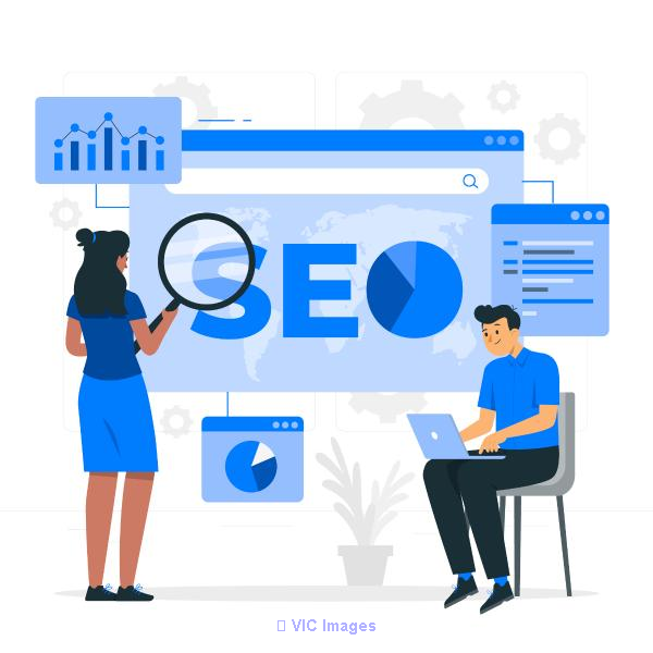 Search Engine Optimization Services in Pitampura