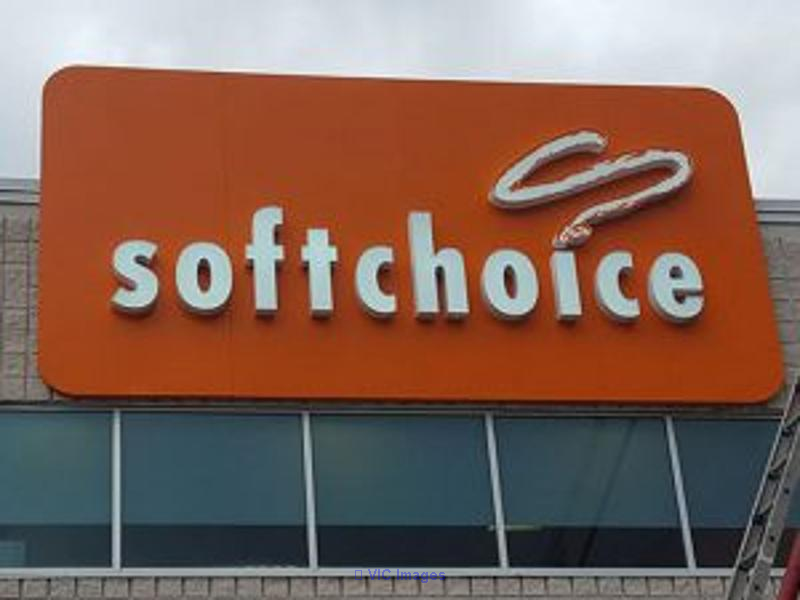 High-Quality Signage Services in Mississauga