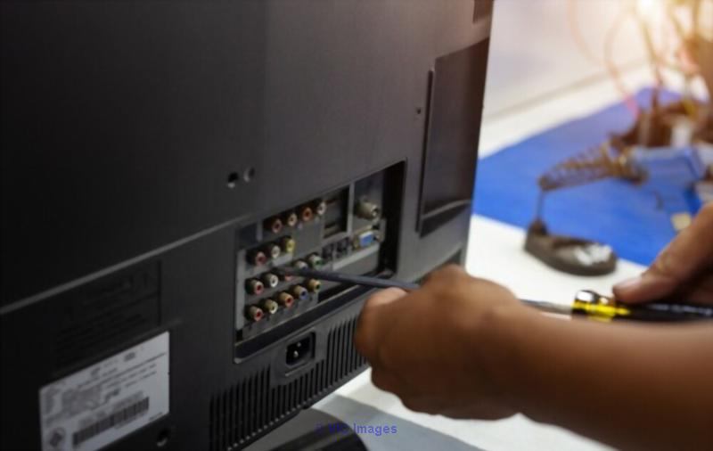Expert TV Repair in Oakville Affordable Rates and Quality Workmanship