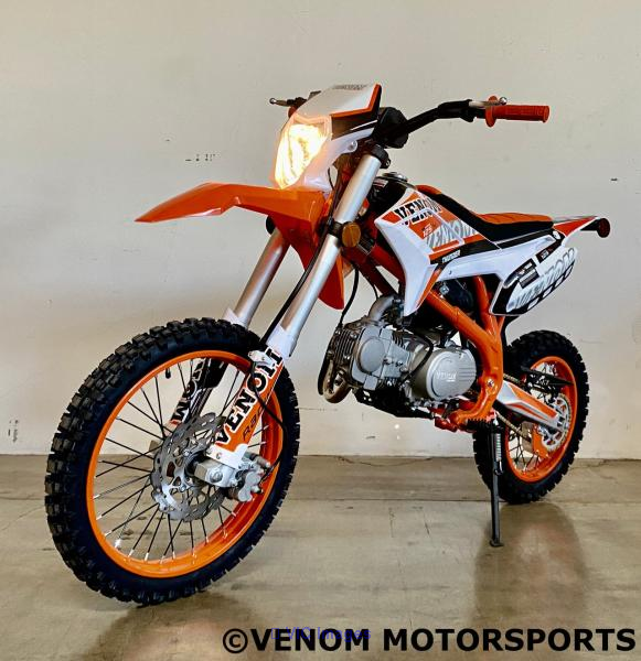 Buy Gas Dirt Bike | Venom Motorsports