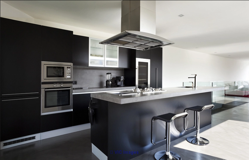The kitchen countertop is the prominent warrior of any kitchen