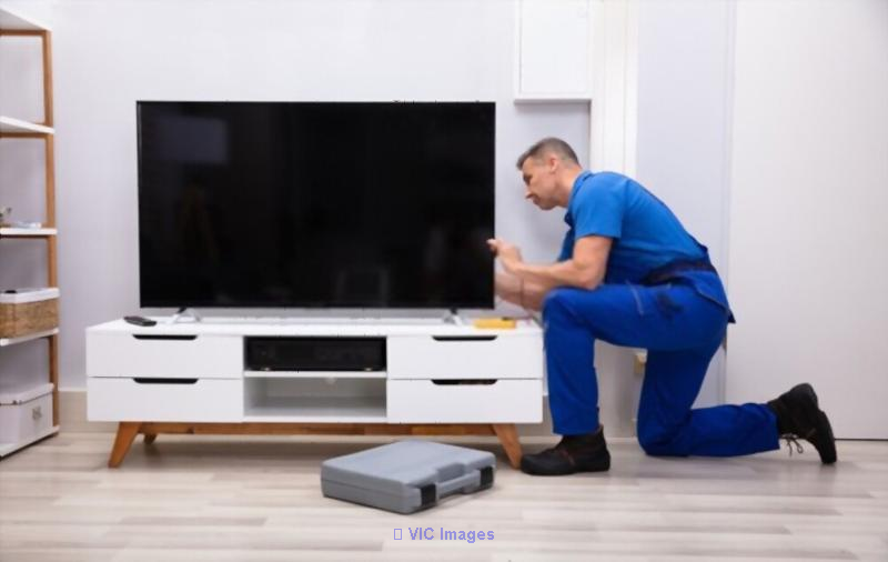 Call Us Today for - Fast and Efficient TV Repair in Etobicoke