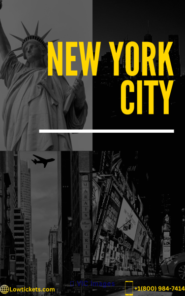 Book Flights To JFK To Make Your Holiday Special