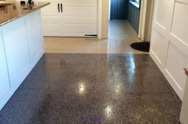 Ground Crew Custom Cement Finishing