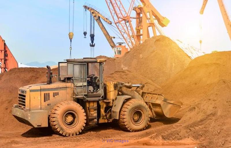 Get the Best Heavy Equipment Finance with TopLink Loan and Leasi