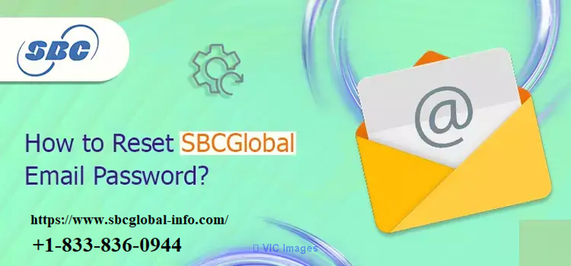 How to Reset or Recover SBCGlobal Email Password?