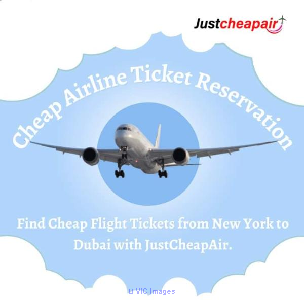 Book Cheap Airline Ticket