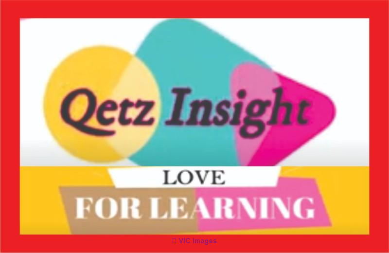 Qetz Insight  | just 4 ingredients to make clay at Home | Kids C