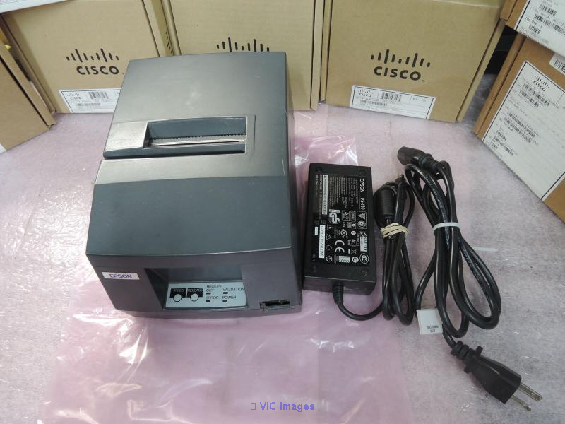 EPSON POS THERMAL RECEIPT PRINTER FOR SALE