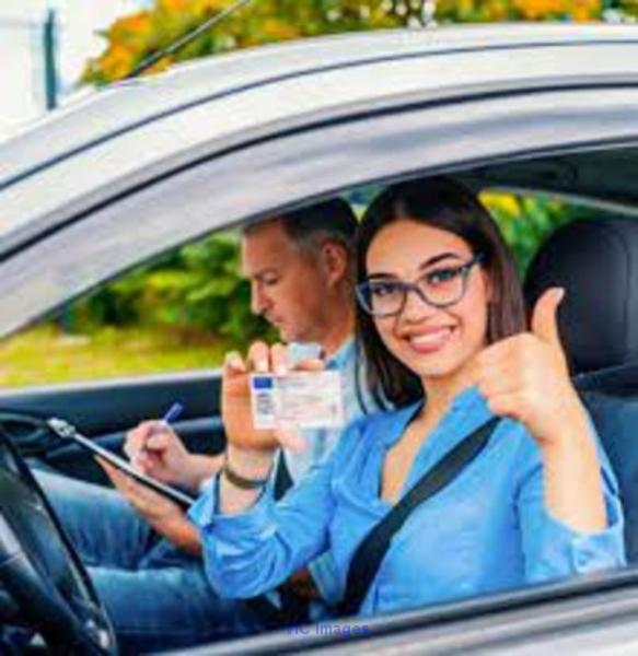 Karun Driving School