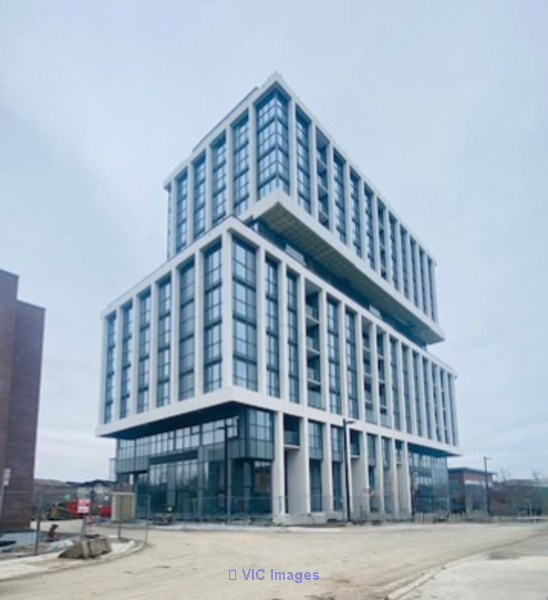 **ASSIGNMENT SALE - PORT CREDIT**2 Bdrm+2 Bthrm+991 sq. ft.+Parking
