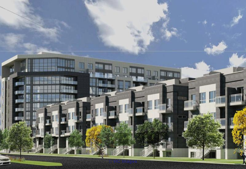 Get New Townhomes And Condos In Vaughan At The Best Prices