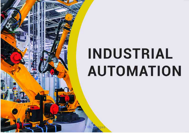 Industrial Automation Company in Toronto, Ontario, Ca