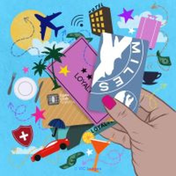 Program for discounts and benefits on travel, lodging, dining,