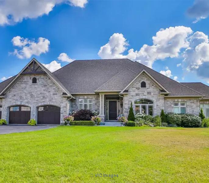 Bungalows for sale in Mississauga