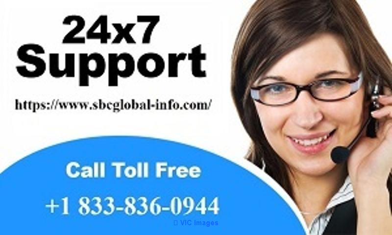 How to Solve SBCGLOBAL Not Sending and Receiving Emails?