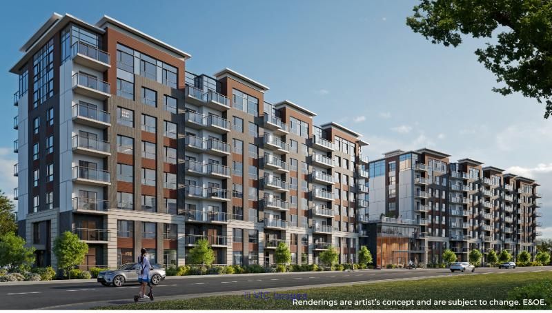 Buy Best Townhomes and Condos in Hamilton Canada With Tall Property