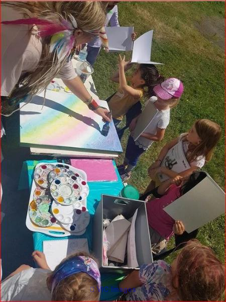 Summer Classes for Kids Camps To Enrol Your Kids In Summer - Art Adven