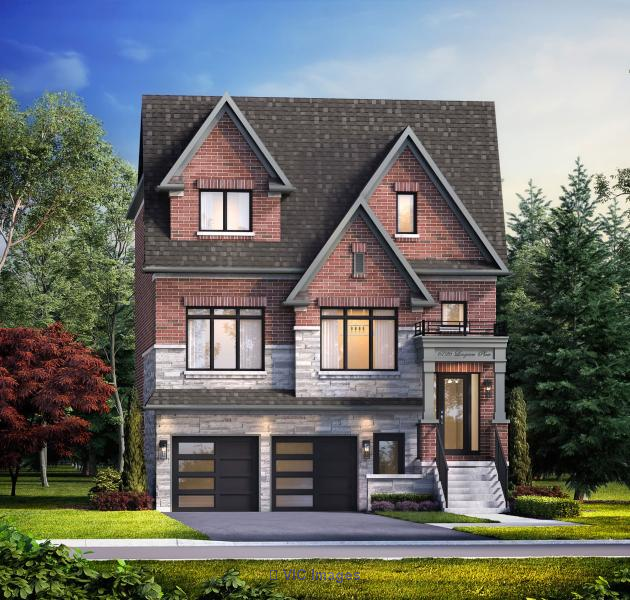 Buy the Best Homes and Condos in Mississauga with Tall Property