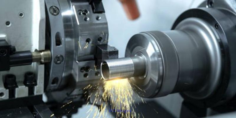 Top Manufacturers and Suppliers of CNC Machinery