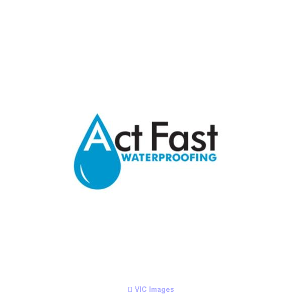 Waterproofing Services East York