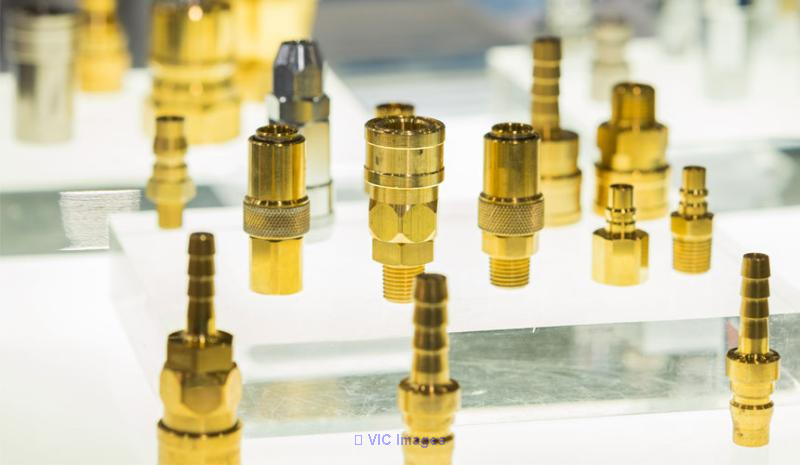 Top-Quality Custom-made Brass Fittings