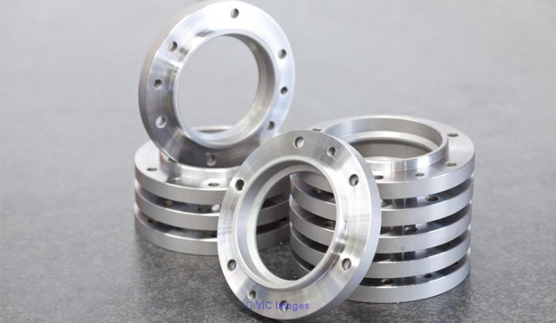 General Industrial Flanges Parts Supplier