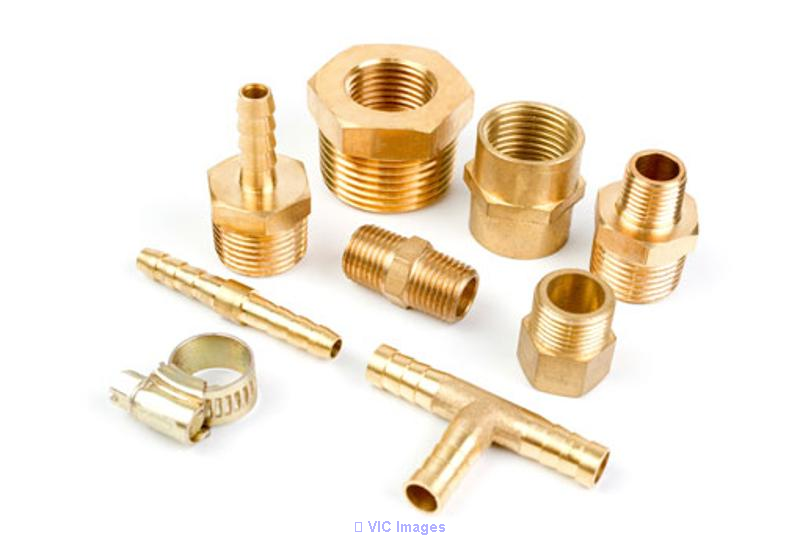 Special Brass Fittings Products